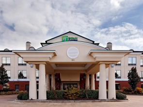 Holiday Inn Express Crockett by IHG
