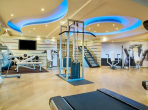 The Park Lane Hong Kong, Autograph Collection