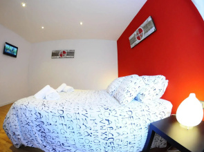 ValpoGO Apartments