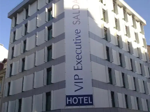 Hotel VIP Executive Saldanha