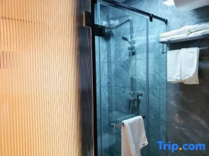Tonghe Jian'ai Light Luxury Hotel