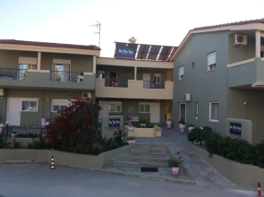 By the Sea Apartments