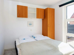 6 Person Holiday Home in Hvide Sande-by Traum
