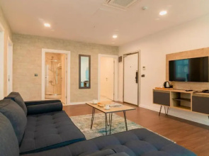 Sabirlar City Suites Hotel