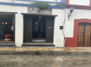 Hotel Casa Petra