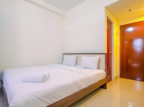 Cozy Living Studio Apartment Taman Melati near Universitas Indonesia