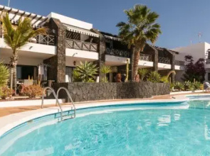 Apartamentos Relax