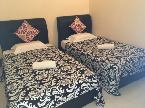 Chuu Pun Village Resort