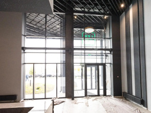 MOKO Apartments (МОКО Апартментс) на проспекте Новоясеневский