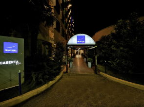 Novotel Caserta Sud