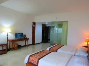 Xinhai Hotel