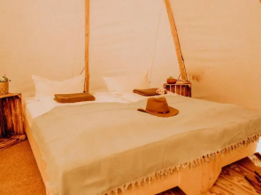 Raus Und Gut Glamping Am Grabendorfer See