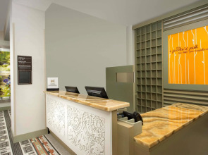 Hilton Garden Inn Miami South Beach