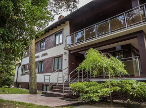 Family Homes - Willa Anna