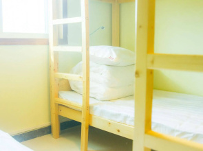 Beijing Alley International Youth Hostel