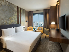 Millennium Place Barsha Heights Hotel