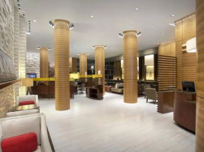 Sheraton Tribeca New York Hotel