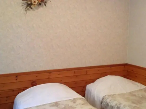 Pension Joushoukiryu