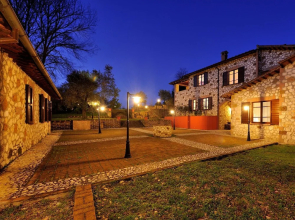 Borgo Saint George