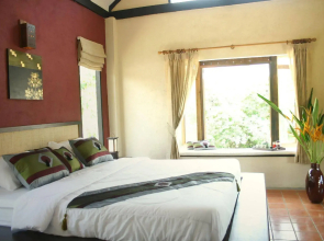 Baan Rai Lanna Resort