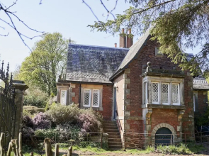 JOIVY The South Lodge At Balcarres