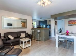 Rental Apartment Hardoy - Anglet