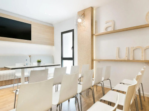 Hotel Acta Laumon