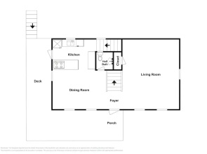 4BR Luxury Log - 4 Br Home