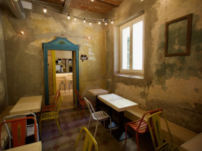 Ostello Bello Lake Como