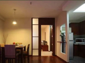 Amorsolo Mansion Apartments And Suites