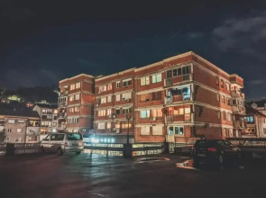 Apartment in Konjic