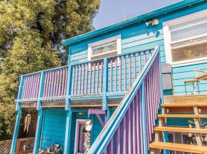 Cozy and Convenient 1bd in Alameda