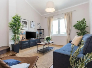 Lory In The Center Of Porec - 1 Br Apts