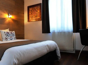 Hotel le Cottage