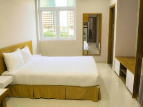 GK Garden Apartment