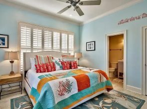Honu Hale 5 Bedroom Holiday Home by Five Star Properties
