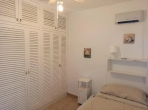 Bungalow En Optimist
