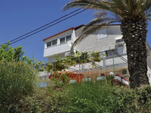 Apartments Carmen