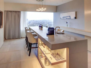 Hyatt Regency Mexico City