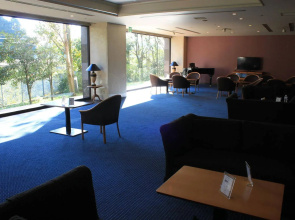 International Garden Hotel Narita