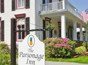 The Parsonage Inn