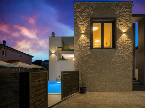 Vila Valla Studio Apartments