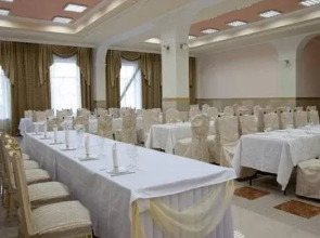 Гостиница «Вольтер»