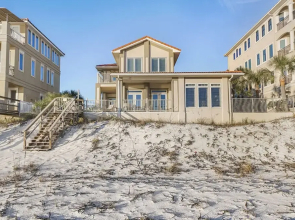 Villa Palazzo by Five Star Properties