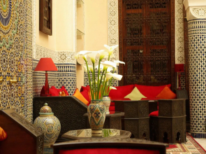 Riad Ibn Battouta