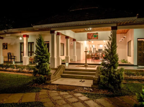 Flamingo Boutique Hotel & Ayurvedic spa