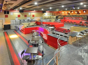 Sol Nessebar Palace - All Inclusive