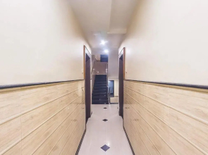 sai balaji residency