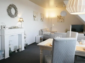 Ferienwohnung Steltenpohl - Whg1 - De Grote
