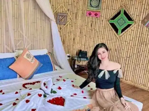 Hmong Village Resort